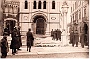 Il PIazza al Santo dopo il bombardamento del 30-31 dicembre 1917 1 (Massimo Pastore)